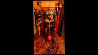 Video 309213801: ball chain, gay chain, man gay