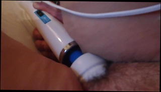 Video 1219006001: goddess masturbating, cock cage, masturbating straight, husband pleasures, swollen cock