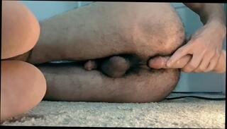 Video 1592692383: twink dildo solo, solo anal dildo masturbation, solo anal dildo amateur, dildo masturbates hairy, twink dildo ass, submissive gay twink, interracial gay twink, solo male dildo, submissive amateur slut, horny twink masturbates, hairy ass spread, gentle dildo, slow dildo, masturbation behind