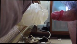 Video 199081101: fleshlight sex toy, fleshlight cumshot, amateur fleshlight, gay fleshlight, fleshlight big, man fleshlight