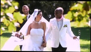 Video 1067804095: interracial ffm threesome, interracial bbc threesome, friend interracial threesome, love bbc interracial, bbc passion, romantic threesome, bbc close, female threesome, cum