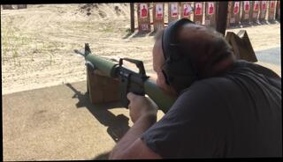 Video 395720403: retro amateur