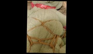 Video 1577111563: bdsm domination rope bondage, solo dildo pov, bdsm bondage fetish, rope bondage fucked, bondage amateur bdsm, dildo toy fetish, slapping pov, female domination pov, female domination strap, bdsm fetish plays, dominates bear