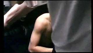 Video 1440218101: boy massage, straight massage, naked massage, cock massage, gay straight boy cock, boy seduced straight, amateur straight seduced, tongue teasing, tease head