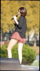 Video 271207001: babe straight, babe wiggles, korean babe, celebrity babe, asian babe, babe hd