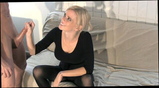 Video 96636904: lance hart, vanessa vixon, cbt milk, sexy black nylon, fetish handjob, nylons leather, nylon dress, fetish blonde, very sexy dress