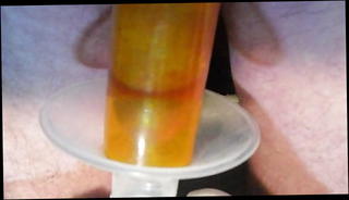 Video 1220110401: breast pump, pump suck, gay pump