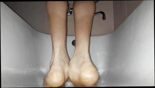 Video 1006896601: foot fetish dildo, foot fetish toy, foot fetish sex, amateur foot fetish, dildo foot job, foot fetish hd, straight dildo toys, wet sex fetish, shower foot job