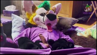 Video 1595073583: solo masturbation sex toys, solo male masturbation cum, solo amateur masturbation, furry masturbation, furry cosplay