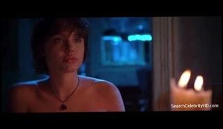 Video 201153501: angelina jolie, small tits lesbian, lesbian straight, lesbian celebrities, lesbian hd, tattooed lesbian, nude