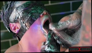 Video 1624972044: fetish bareback, blowjob barebacking gay, perfect sex slave, sexual fetish, asian bareback gay, fetish hd, ass toy, toy ruined