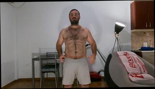 Video 1571410833: nude fetish solo, hairy dick solo, hairy cock solo, hairy men solo, hairy male solo, nude amateur solo, hairy men big dicks, hairy master, hairy muscular men, 60fps amateur