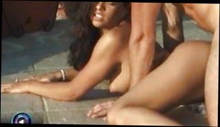 Video 1564722001: niki belucci, straight