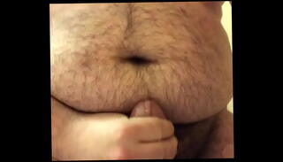 Video 853189965: chubby orgasms, chubby masturbation, chubby male, jerkoff masturbation