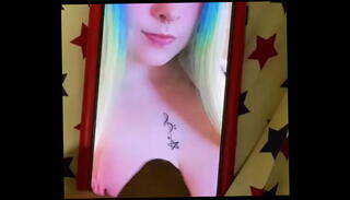 Video 1216089825: cumtribute, gay big cock cum, gay big cock cumshot, cock tits cum