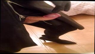 Video 233136301: loves fetish fucking, cum fetish, fetish women, boots fetish, fetish dress, heels fetish, gay man cum, leather cum