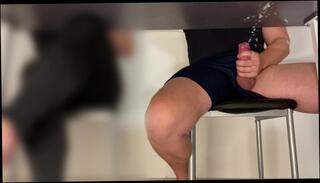 Video 1600076623: shemale caught masturbating, caught masturbating amateur, caught masturbation public, masturbation bukkake, big dick caught, cumshot caught, big cock caught, big ass caught, monster cock shemale cum, table masturbation, pants masturbation