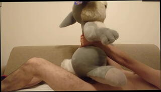 Video 1192602725: furry twink, twink gay porn sex, twink anal gay sex, twink anal toys, amateur gay twink, furry bunny