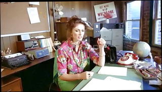 Video 732302401: retro fuck, retro office, fucking straight, tits