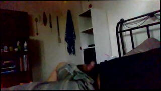 Video 1203664345: solo, gay big bulge