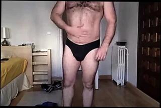 Video 117872301: amateur gay porn, gay bear porn, man gay porn, dress porn