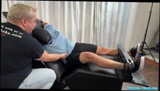 Video 1619844035: foot fetish feet worship, bondage foot worship, bdsm foot worship, gay foot worship, foot worship tickling, bare foot worship