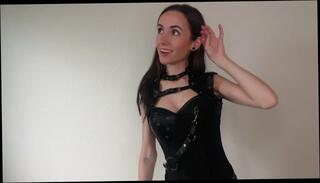 Video 1607895433: female domination humiliation, goddess humiliate, goddess solo, amateur orgasm solo, goddess spanking, woman humiliated, princess humiliation, female ruined orgasm, spoiled orgasm