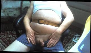 Video 1623339613: pregnant solo, pregnant amateur, amateur solo play, amateur solo male, pregnant belly, bondage pain