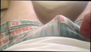 Video 199334601: bangs big, man gay