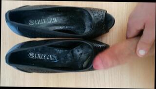 Video 224984001: milf cum, gay man cum