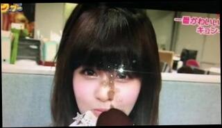 Video 182316001: masturbation bukkake, girl asian bukkake, masturbating straight