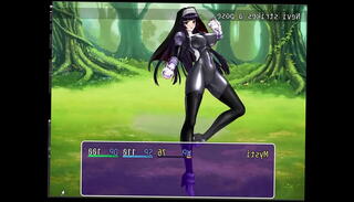 Video 1199590985: hentai vore, vore game