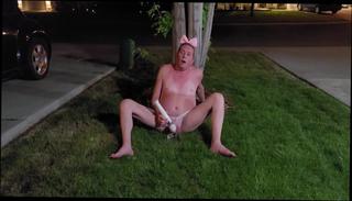 Video 1573697324: tiny dick sissy, crossdressing gay twink, amateur crossdresser solo, crossdresser humiliation, tiny dick cum, gay twink small cock, solo amateur toys, sissy cum eating, gay twink outdoor, gay twink male, sissy public