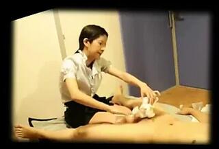 Video 219771101: massage handjob, straight massage, japanese massage