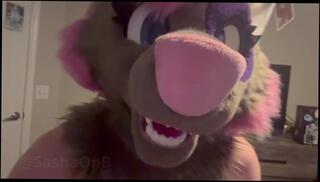 Video 1624594583: fetish solo porn, furry fetish, amateur fetish porn, furry boy, porn solo male, vore fantasy, furry friend, teasing