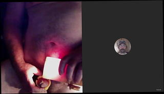 Video 1072613901: wax bdsm, wax masturbation, wax cock, gay wax, amateur bdsm, dom, man bdsm, hd bdsm, small cock masturbation