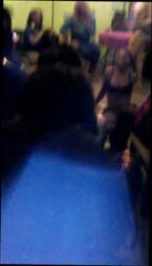 Video 226814801: amateur stripper, straight black amateur, ebony stripper, hd stripper