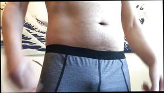 Video 1561241601: self piss, long piss, underwear, amateur gay daddy, german daddy, daddy hd