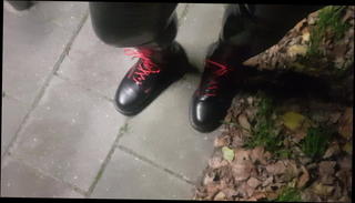 Video 1563312601: gay latex, latex amateur, latex leggings, tight latex, latex hd