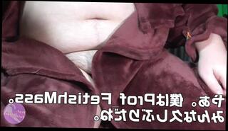 Video 1588057533: chubby gay solo, fetish gay solo, chubby male solo, chubby mature solo, chubby amateur homemade, chubby fat amateur, chubby japanese amateur, chubby asian amateur, chubby gay man, japanese panty fetish, uncle solo, shaved chubby