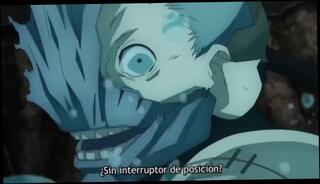 Watch the video about Itadori VS Mahito Sub Espa&ntilde;ol