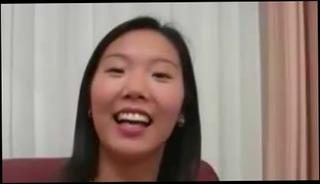 Video 522243904: banged facialized, bangs chinese, asian facial