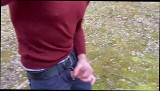 Video 1569902501: cock squirting cum, jerk squirt, squirts jizz, park squirt, public squirting, pants squirting, hunk jerks cums, gay hunk jerks, cock jerk cumshot, jerking cumming outdoor, muscle hunk jerks, orgasm cum shot, dutch cum, nice cum shot