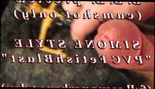 Video 949383403: simone style, fetish solo, solo amateur toys, solo amateur cum, sperm fetish, solo male toy, solo ejaculation, solo male cumshot, fetish facial, fetish doll, ejaculation semen