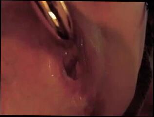 Watch the video about Girlfriend squirting