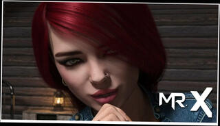 Video 1573160301: 3d anime game, hentai cartoon, amazing 3d, hentai hd, kissing passionately, straight