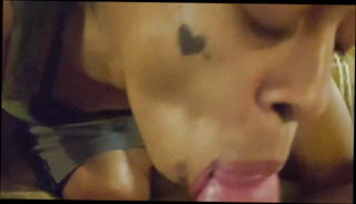 Video 904541401: homemade girl, homemade big girl, big cock girl, big cock straight, cute nerd girl, american girl, blowjob