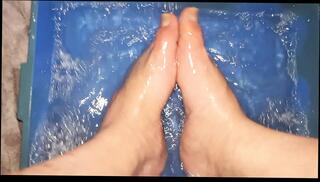 Video 1583994131: pov feet fetish, gay feet fetish, fetish gay solo, feet massage, amateur gay massage, soaked feet, feet action, gay bear massage, pov hd amateur, bath feet, hot feet, gay belgian, gay locker