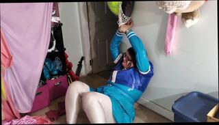 Video 1653116081: latex bdsm fetish, solo bdsm fetish, fetish latex sex, fetish solo masturbation, solo masturbation sex toys, bondage vibrator orgasm, shemale solo orgasm, amateur orgasm solo, latex maid, cosplay solo masturbation, solo masturbation hd, bondage time, canadian shemale