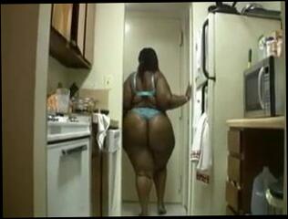 Video 82352901: bbw ssbbw, sexy ssbbw, huge ssbbw, ebony ssbbw, black ssbbw, ssbbw legs, bbw kitchen, straight ebony